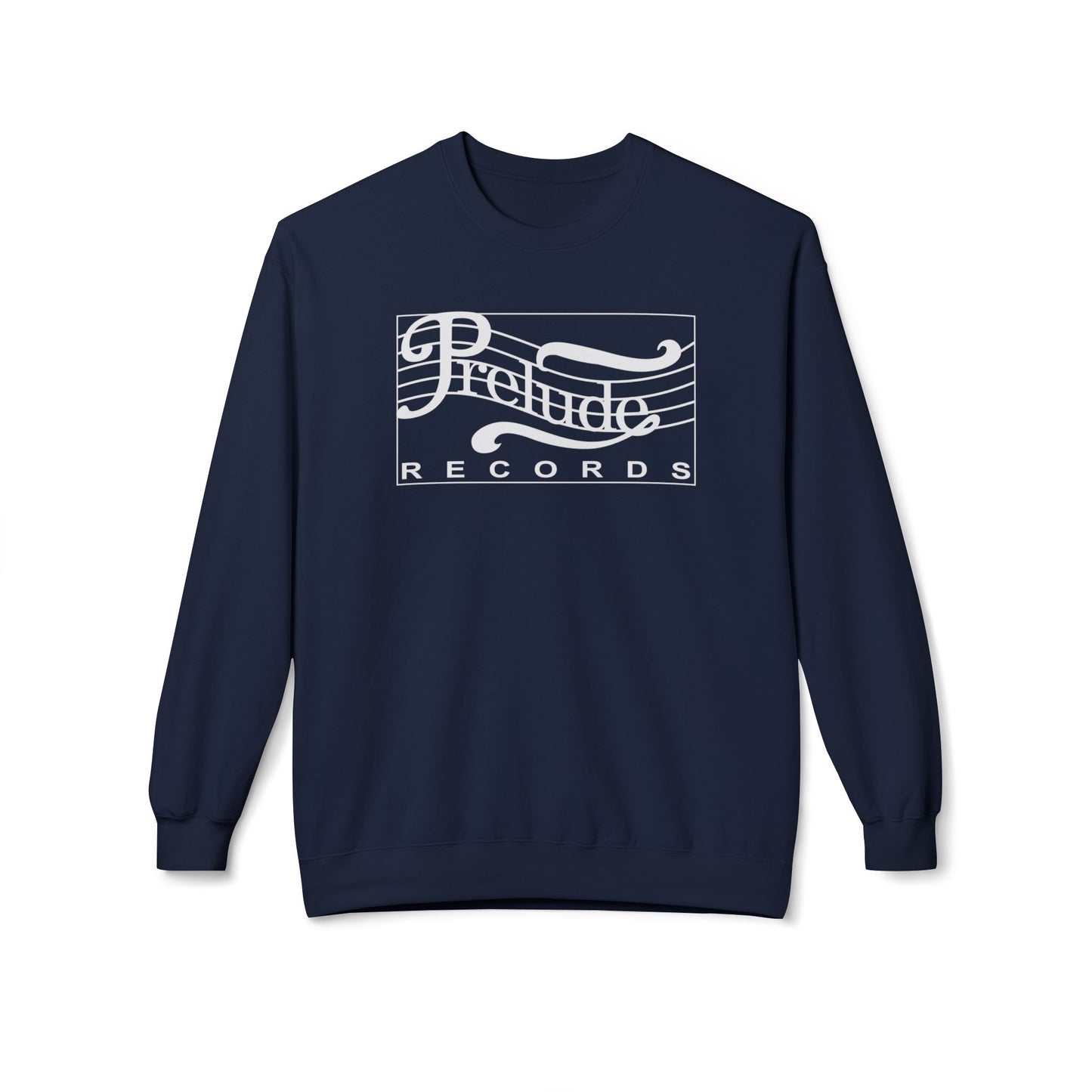 Prelude Records Sweatshirt