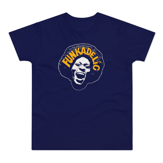 Funkadelic Maggot Brain T Shirt (Standard Weight)