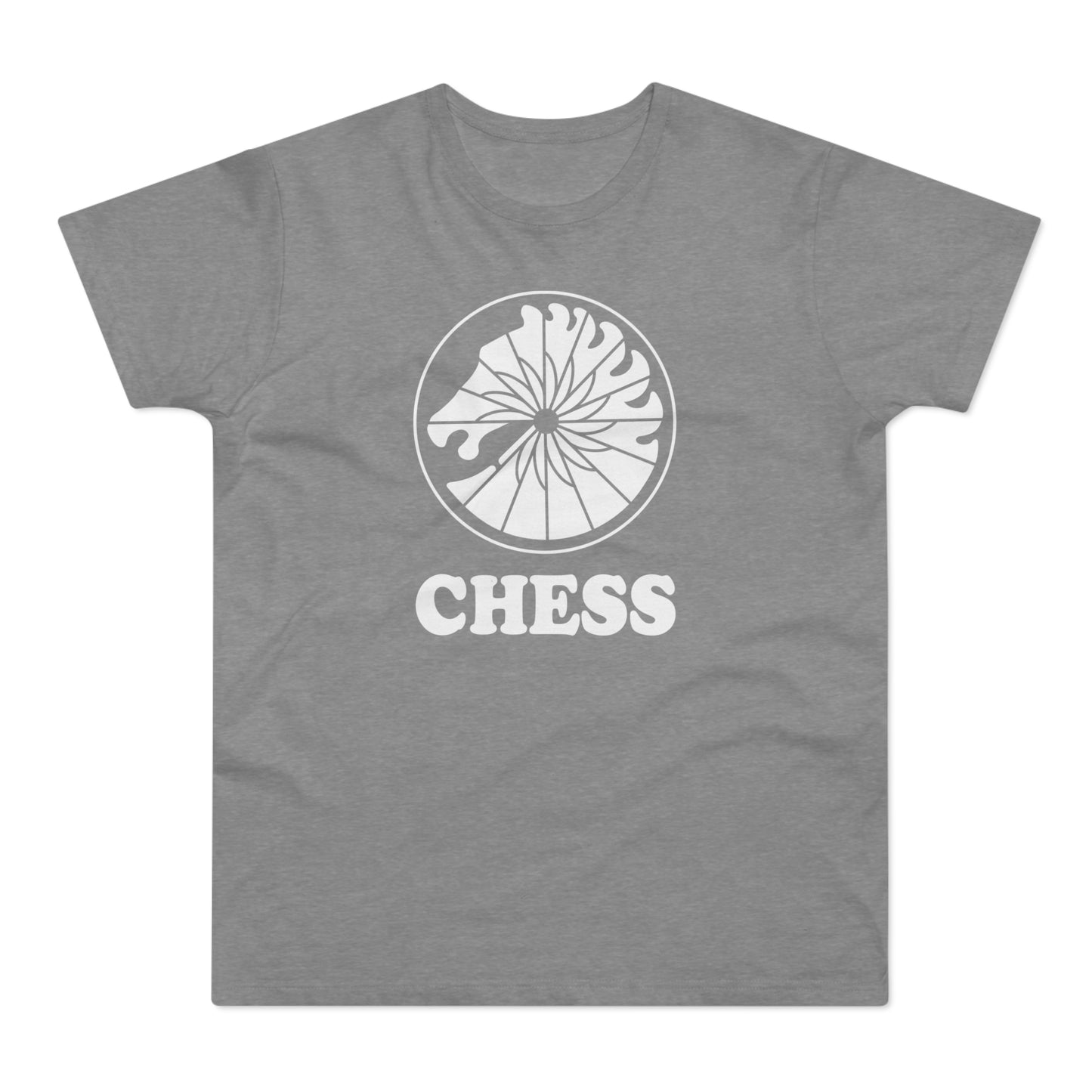 Chess Records T Shirt (Standard Weight)