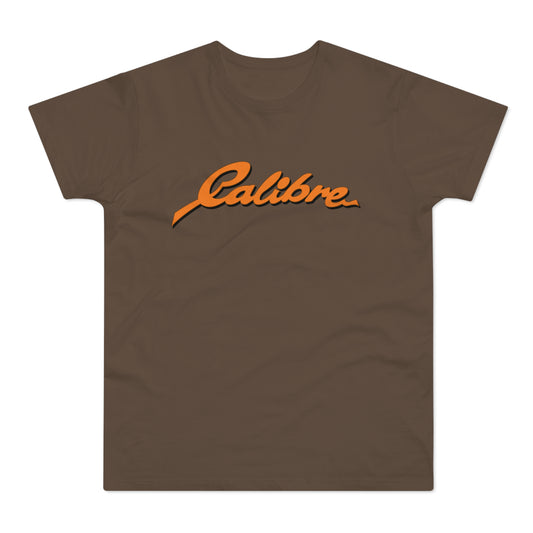 Calibre Records T Shirt (Standard Weight)