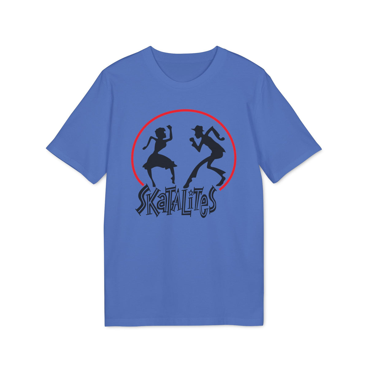 Skatalites T Shirt (Premium Organic)