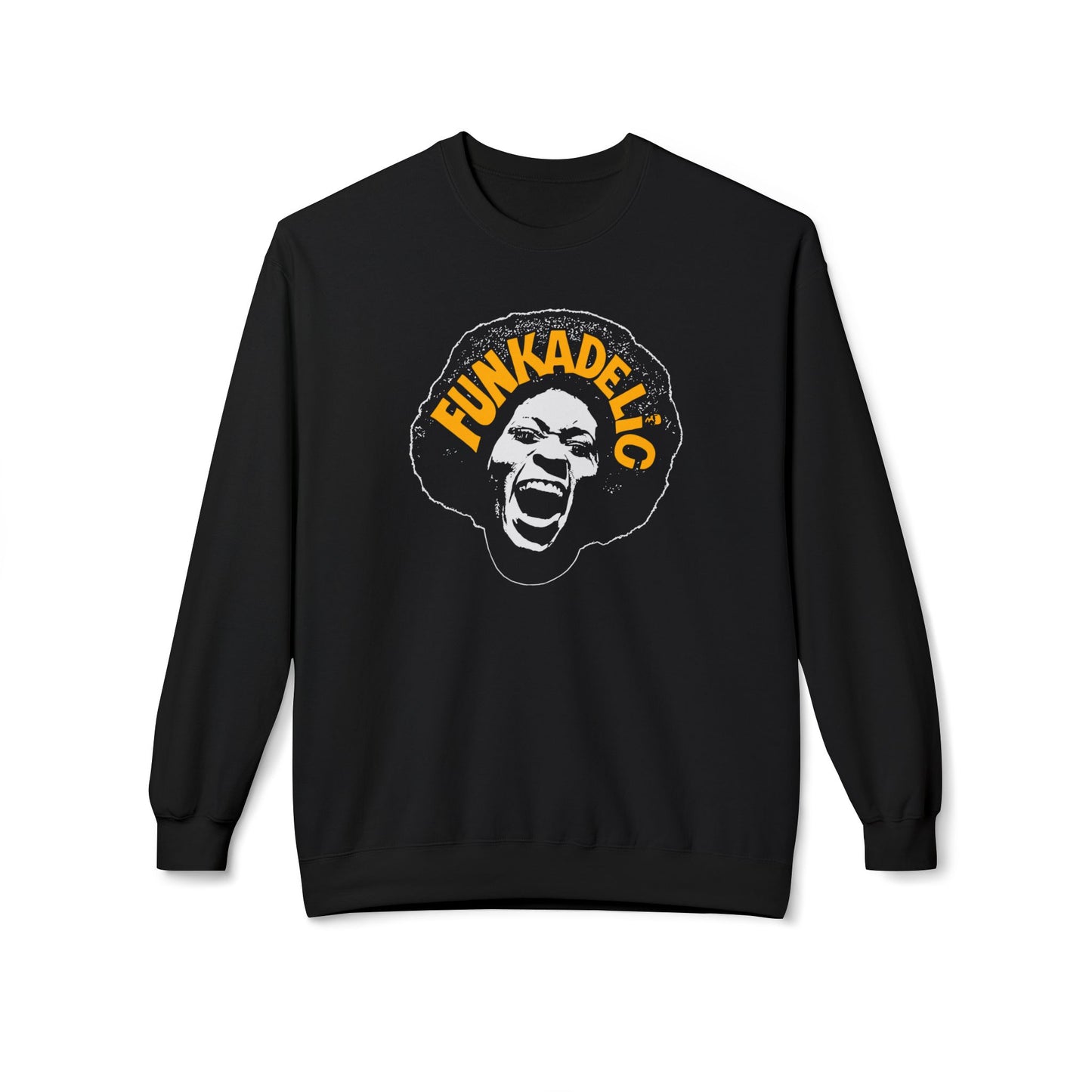 Funkadelic Maggot Brain Sweatshirt