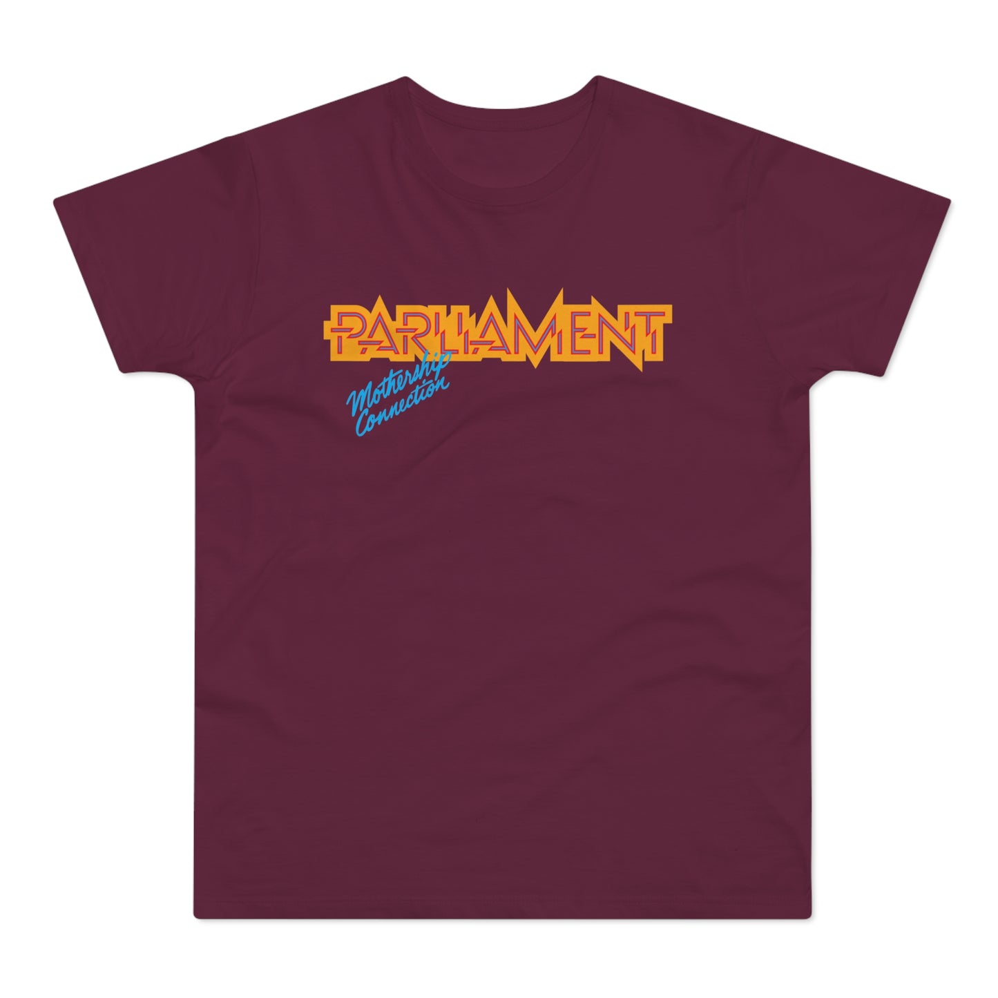 Parliament T Shirt (Standard Weight)