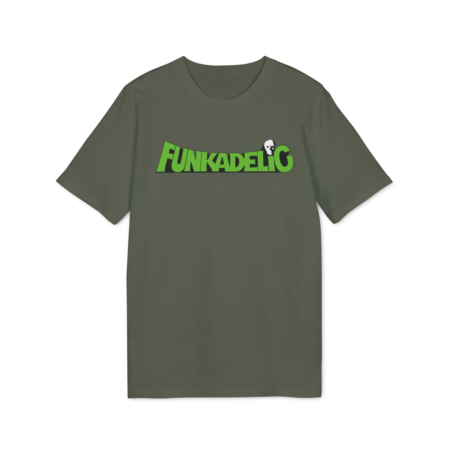 Funkadelic T Shirt (Premium Organic)