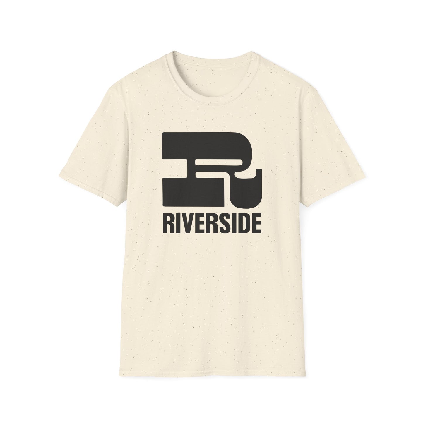 Riverside Records T Shirt (Lightweight)