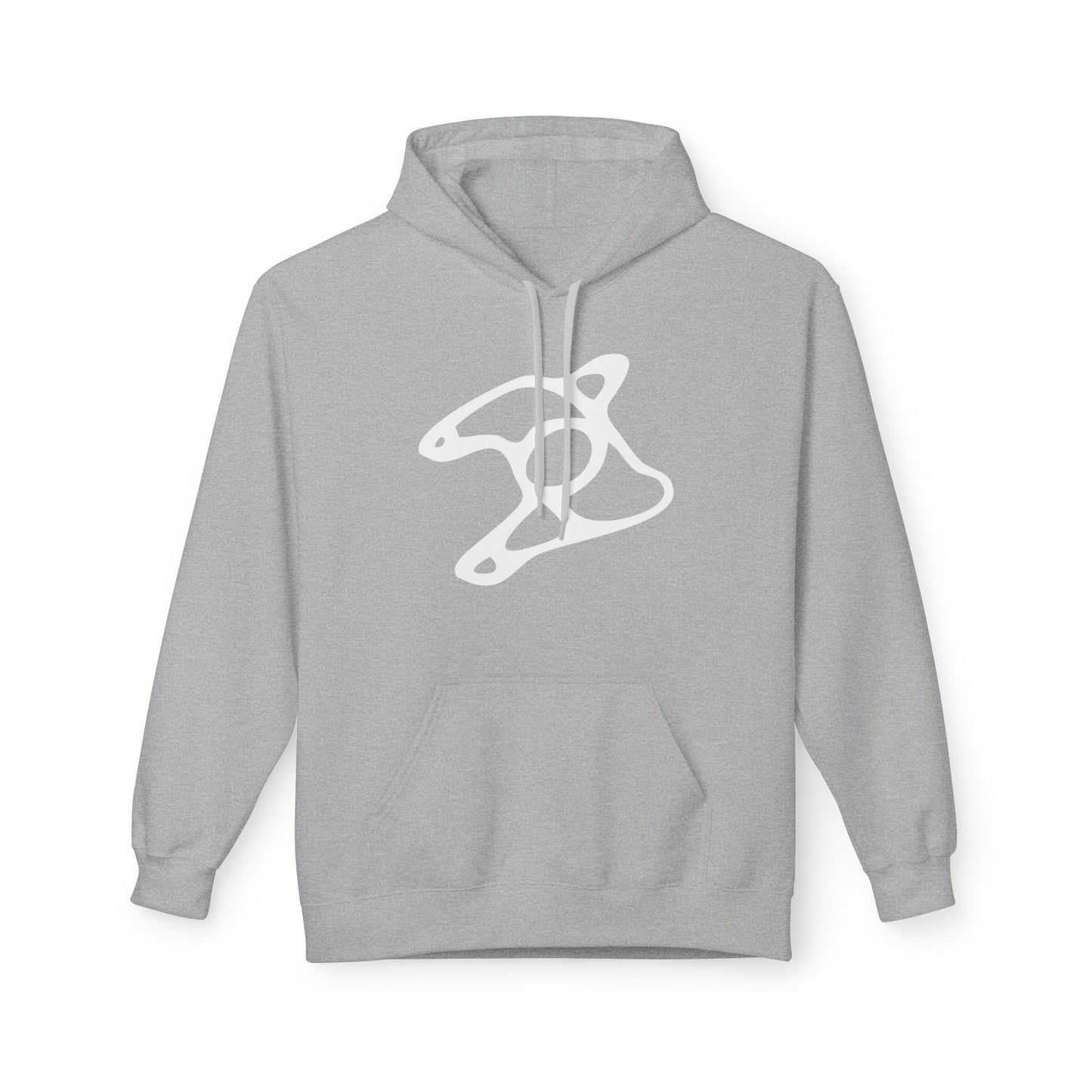 Mute Records Hoodie / Hoody