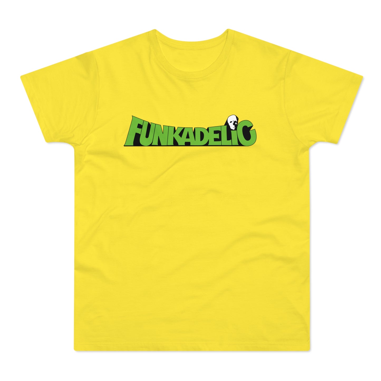 Funkadelic T Shirt (Standard Weight)