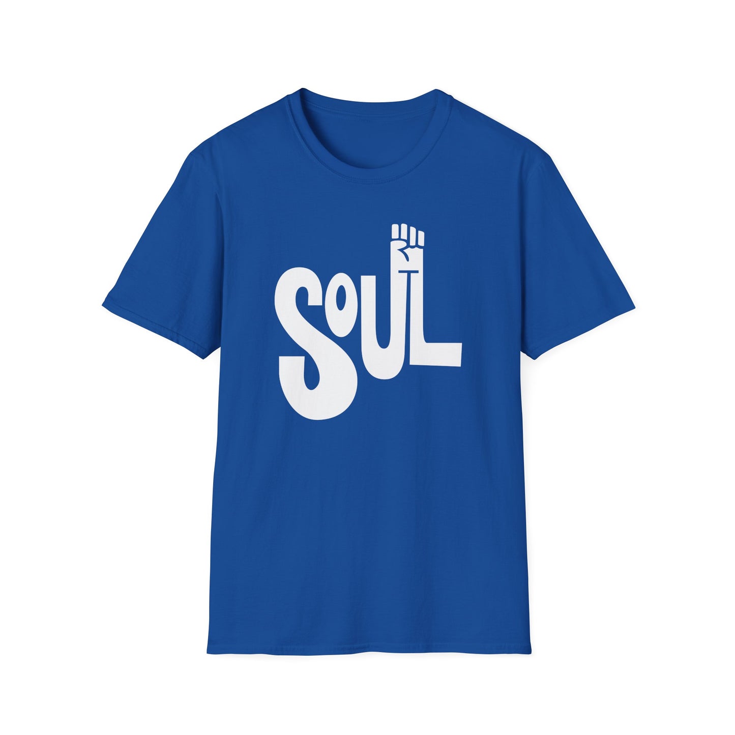 Soul Hand T Shirt (Lightweight)