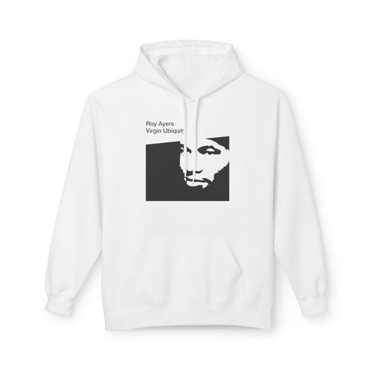 Roy Ayers Virgin Ubiquity Hoodie / Hoody