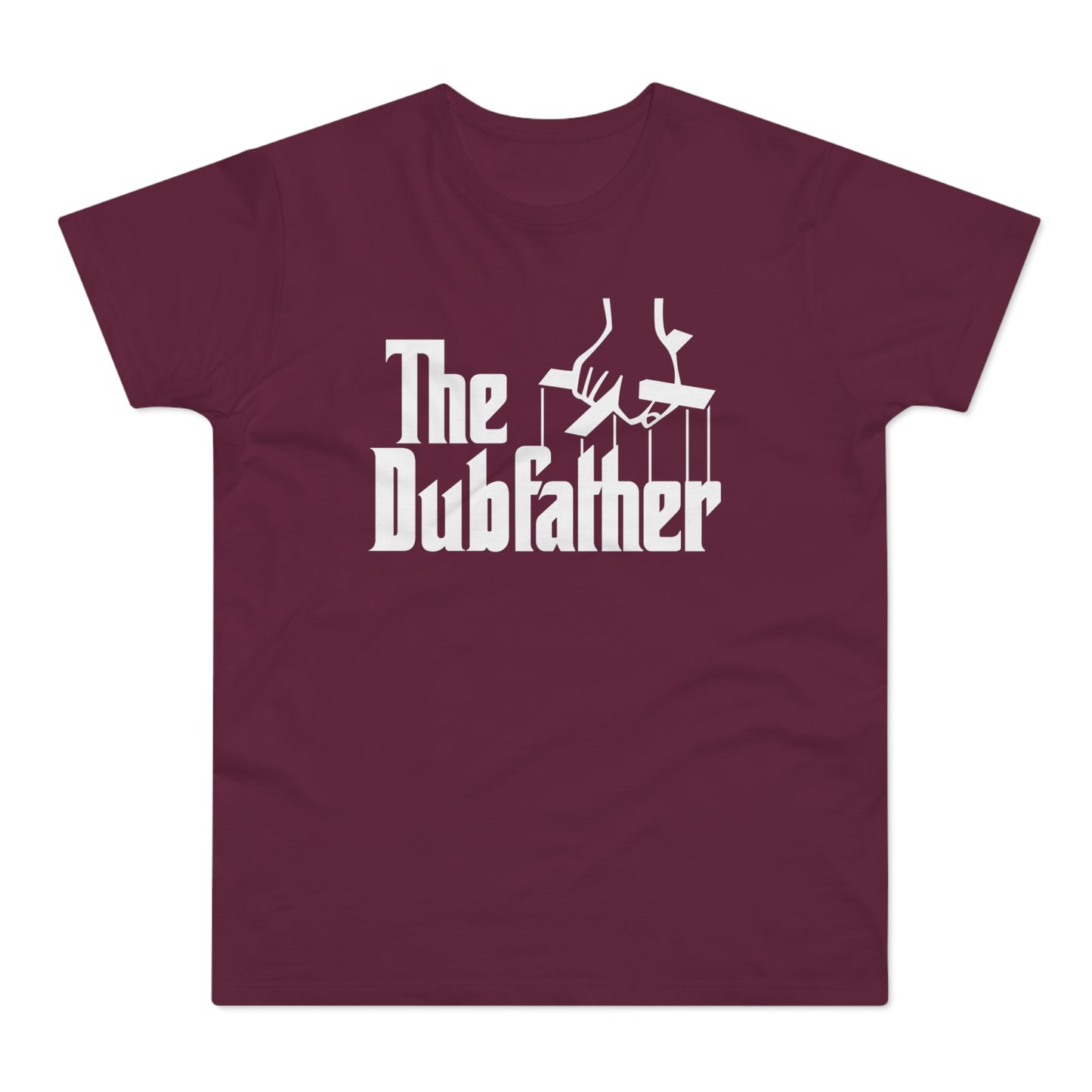 The Dubfather T Shirt (Standard Weight)