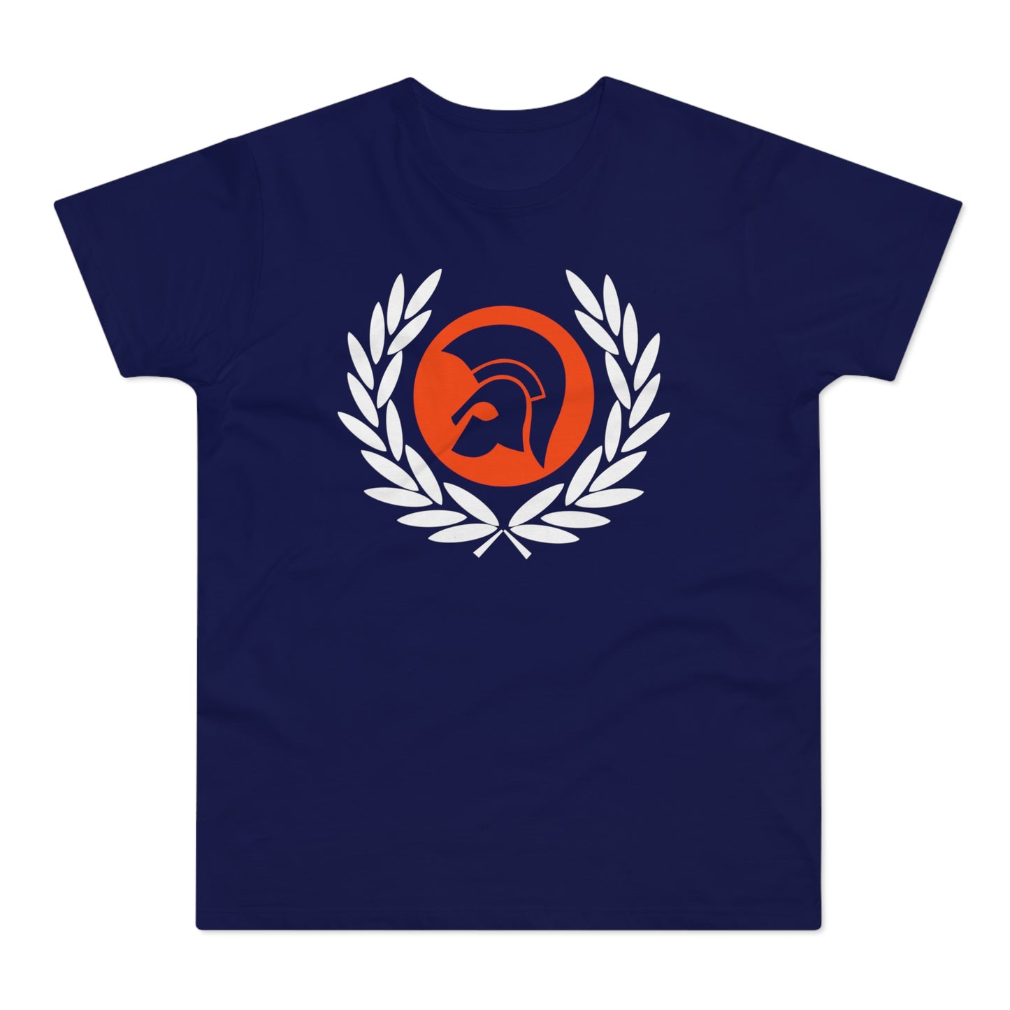 Wreath T Shirt (Standard Weight)