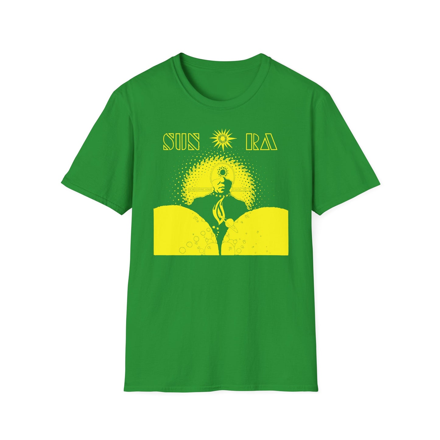 Sun Ra T Shirt (Lightweight)