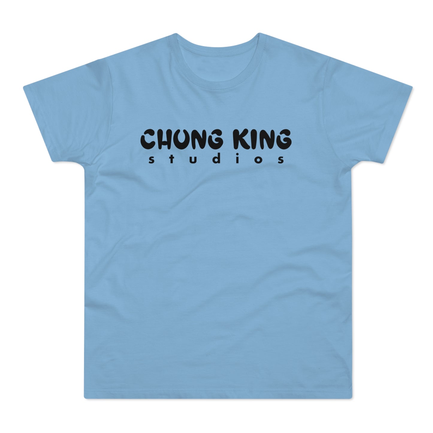 Chung King Studios T Shirt (Standard Weight)