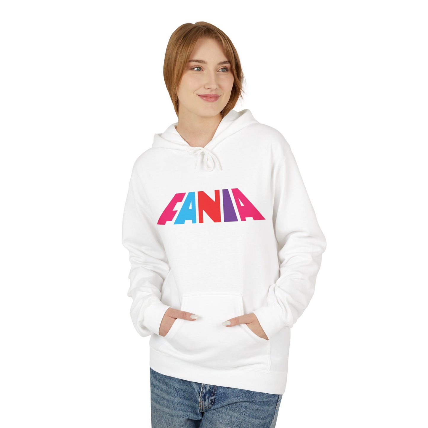 Fania Records Hoodie / Hoody