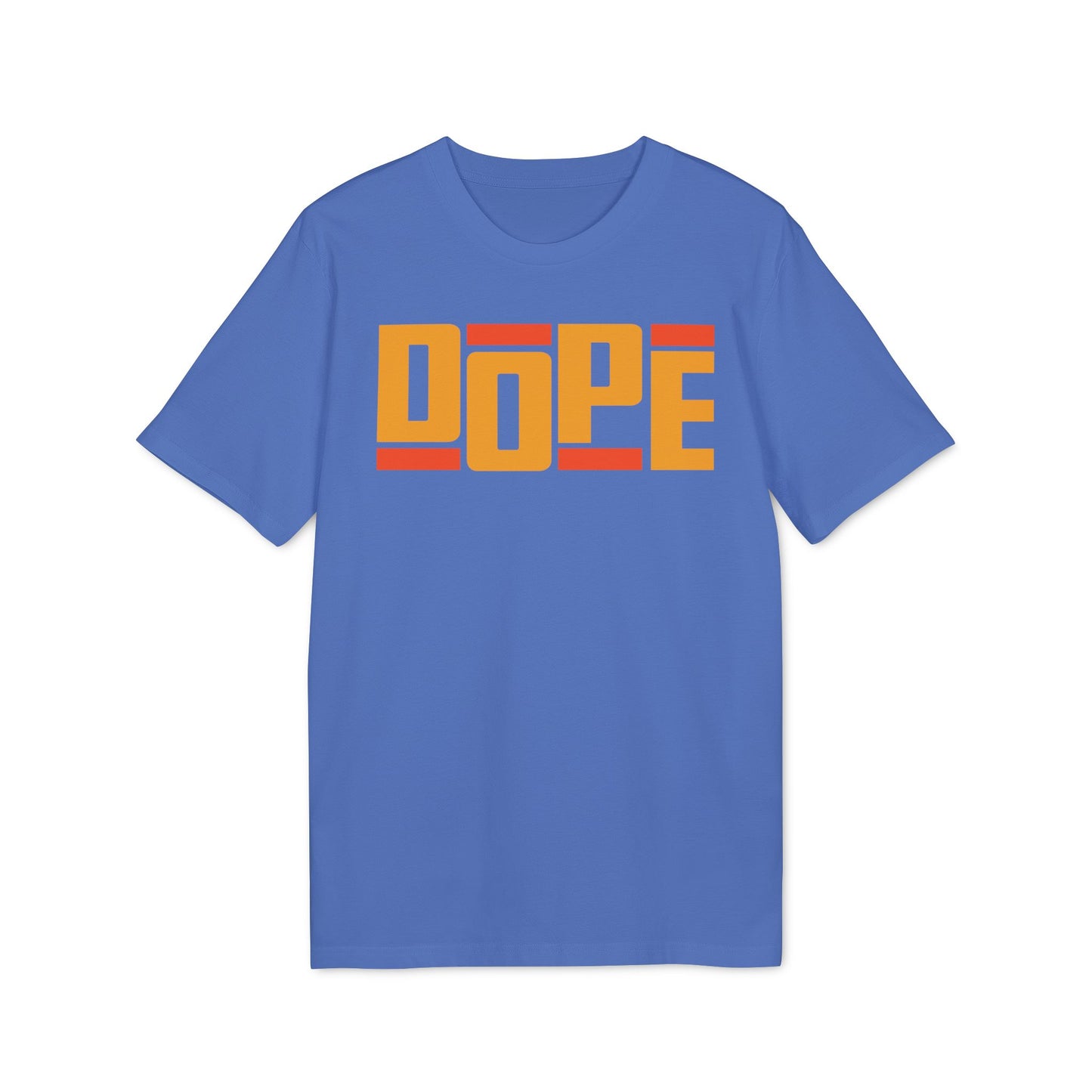 Dope EPMD T Shirt (Premium Organic)