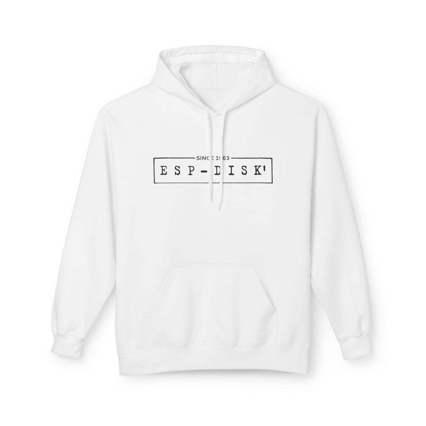 ESP Disk Hoodie / Hoody ESP Records