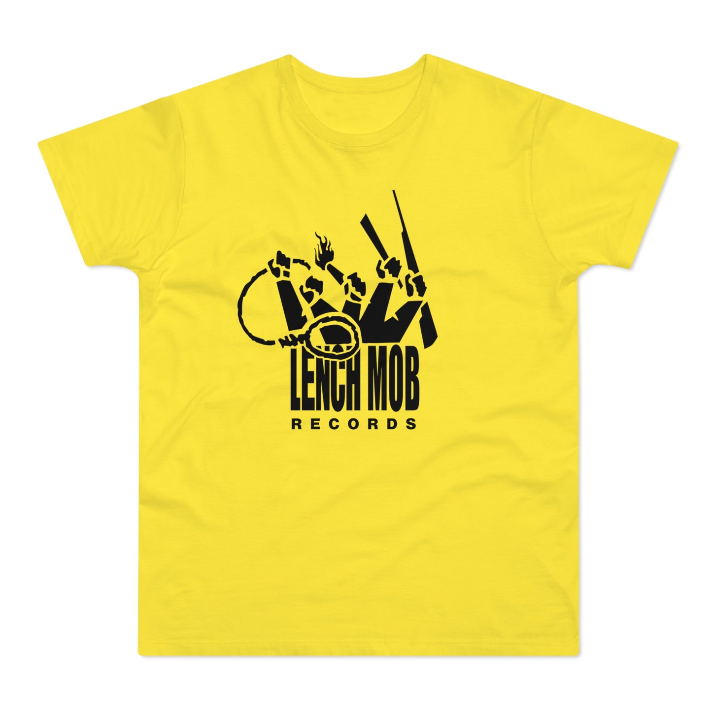 Lench Mob T Shirt (Standard Weight)