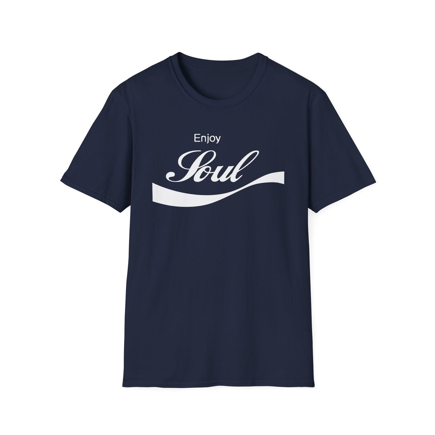 Enjoy Soul T Shirt (Lightweight)
