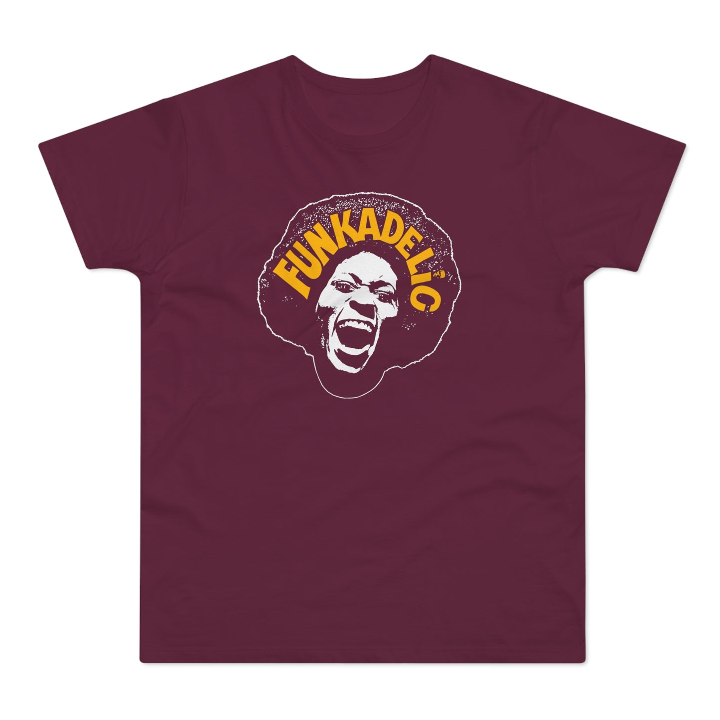 Funkadelic Maggot Brain T Shirt (Standard Weight)