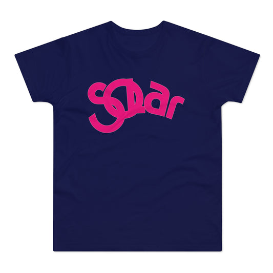 Solar Records T Shirt (Standard Weight)