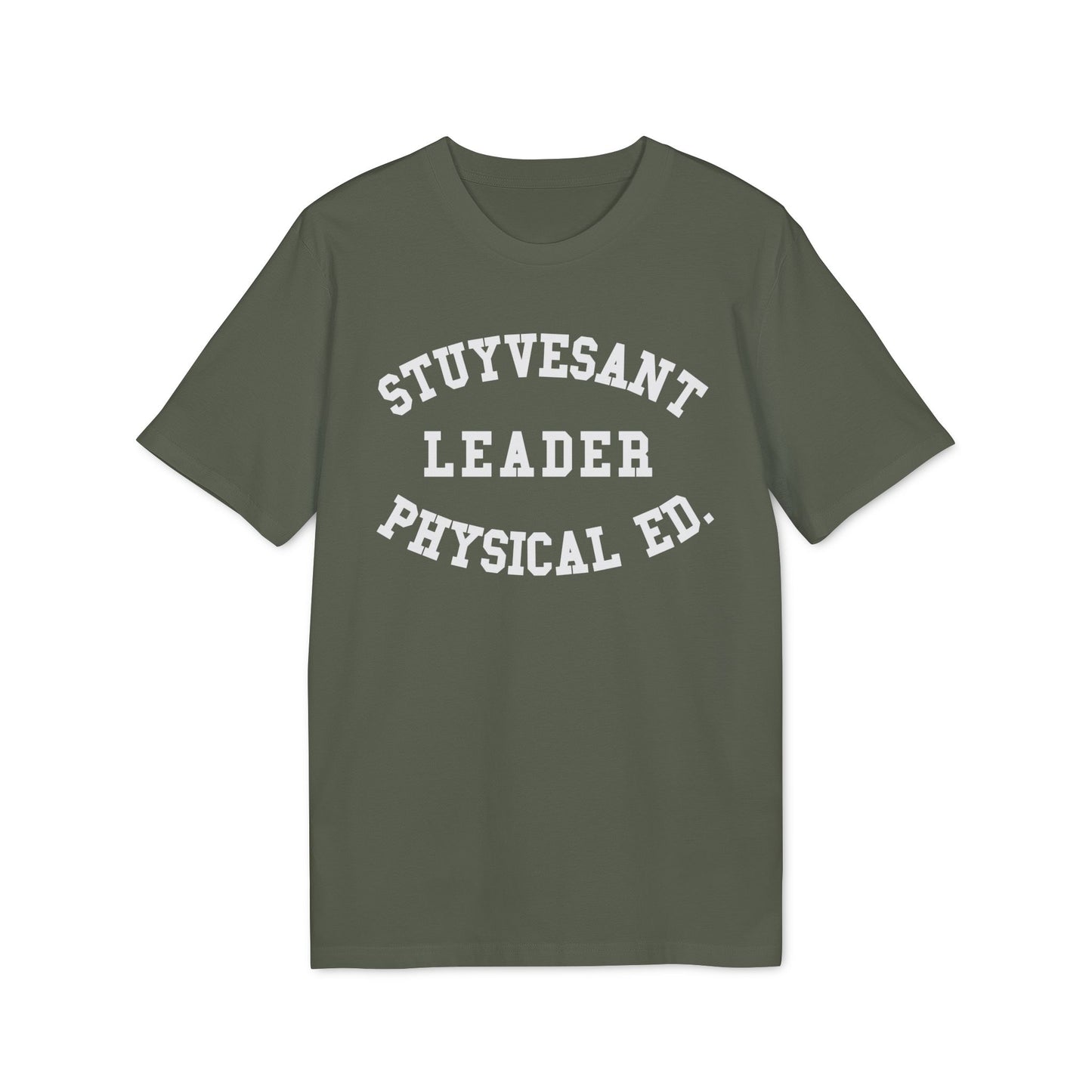 Stuyvesant T Shirt (Premium Organic)