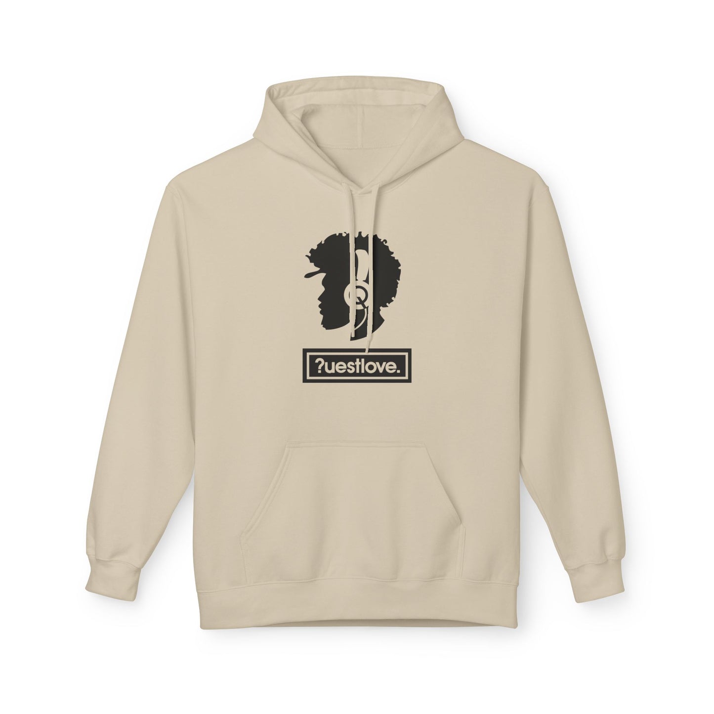 Questlove Hoodie / Hoody