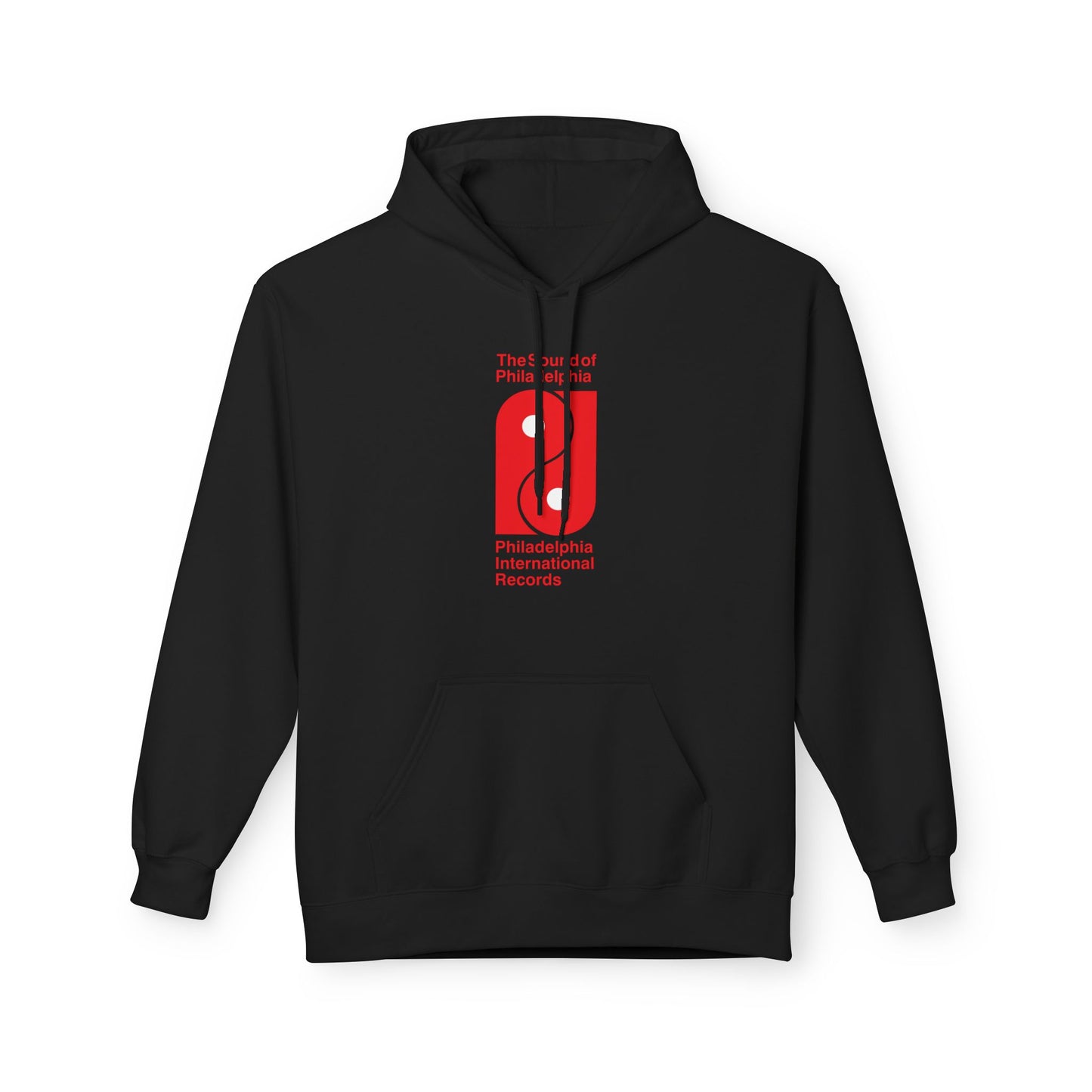 Philadelphia International Records Hoodie / Hoody