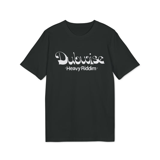 Dubwise Heavy Riddim T Shirt (Premium Organic)
