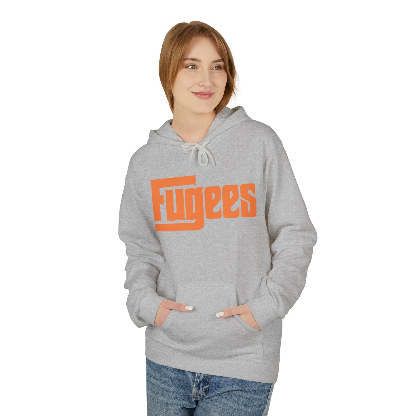 The Fugees Hoodie / Hoody
