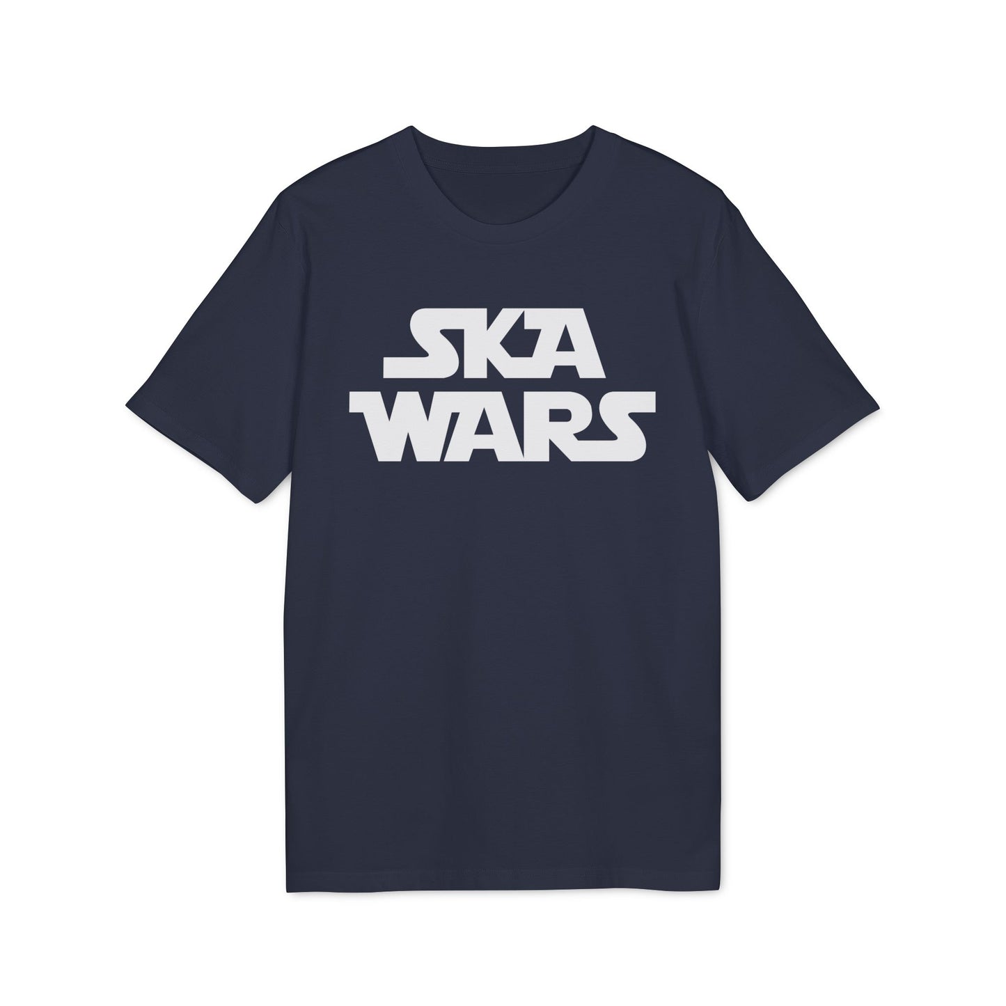 Ska Wars T Shirt (Premium Organic)