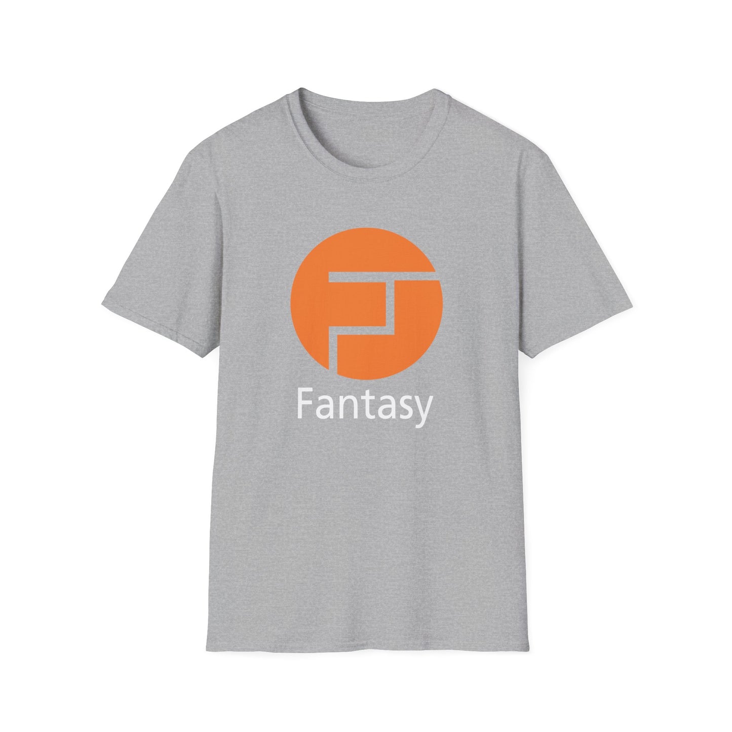 Fantasy Records T Shirt (Lightweight)