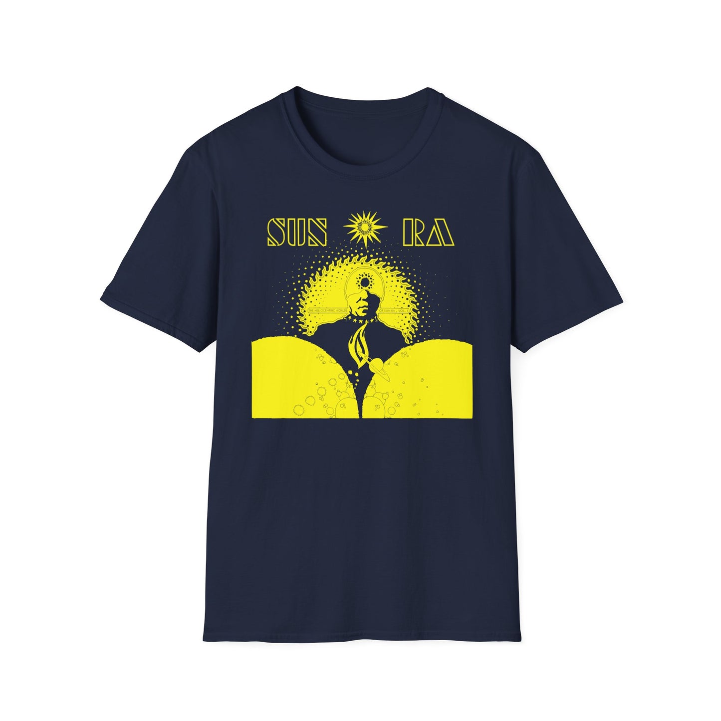 Sun Ra T Shirt (Lightweight)