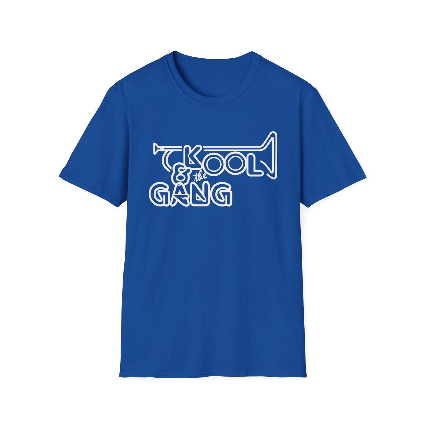 Kool & The Gang T Shirt (Lightweight)