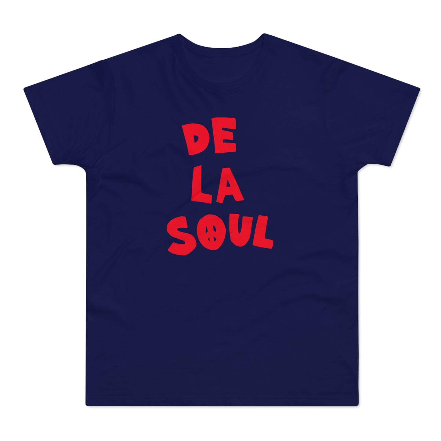 De La Soul T Shirt (Standard Weight)