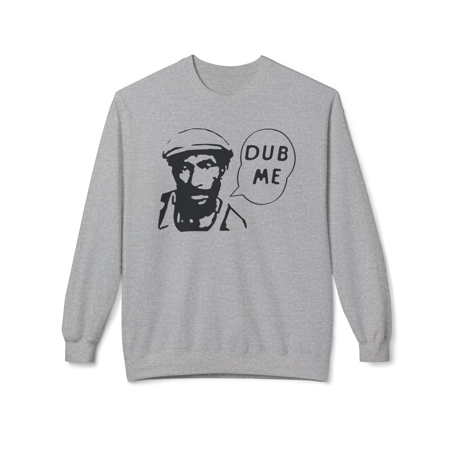 Dub Me Lee Scratch Perry Sweatshirt