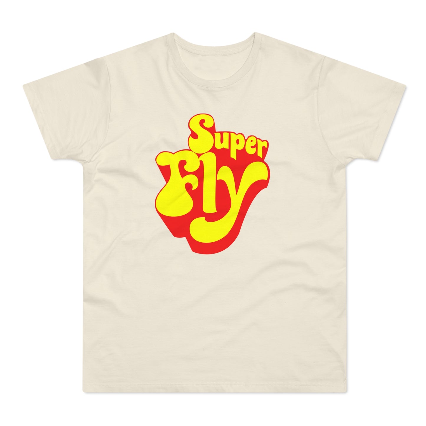 Superfly T Shirt (Standard Weight)