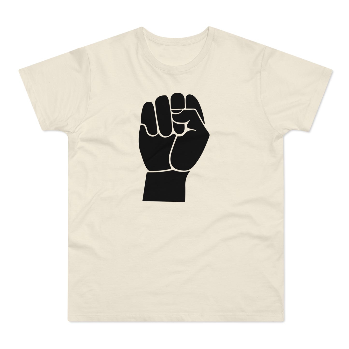 Soul Fist T Shirt (Standard Weight)