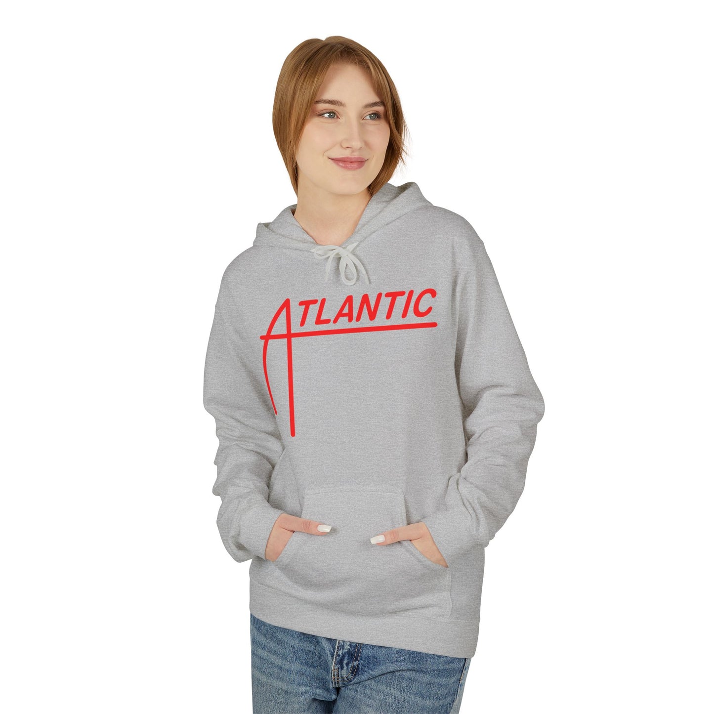 Atlantic Classic Hoodie / Hoody