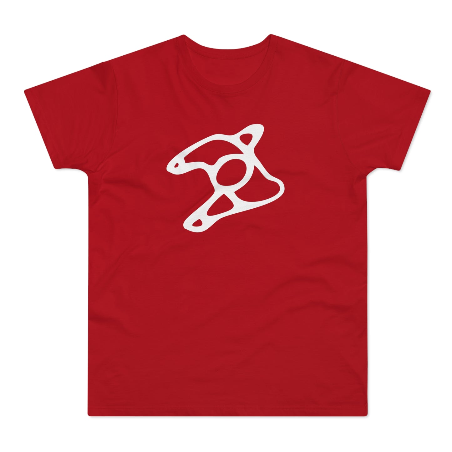 Mute Records T Shirt (Standard Weight)