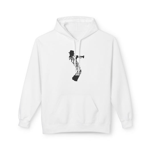 Miles Davis Hoodie / Hoody Design 2