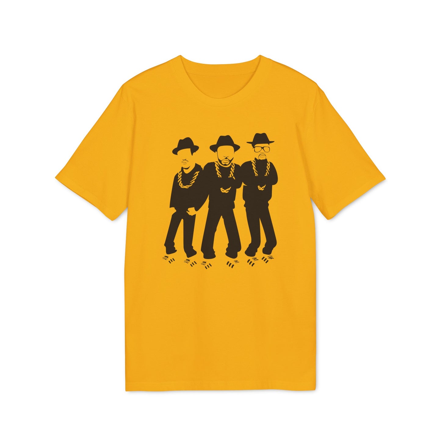 Dope Ropes T Shirt (Premium Organic)