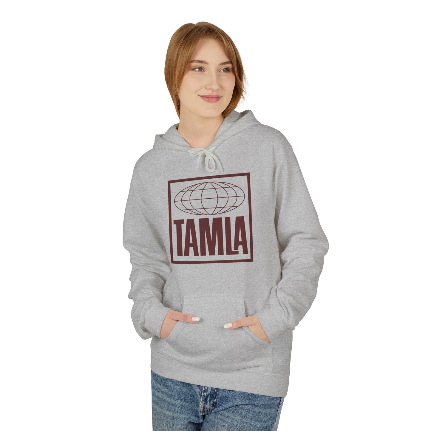 Tamla Records Hoodie / Hoody