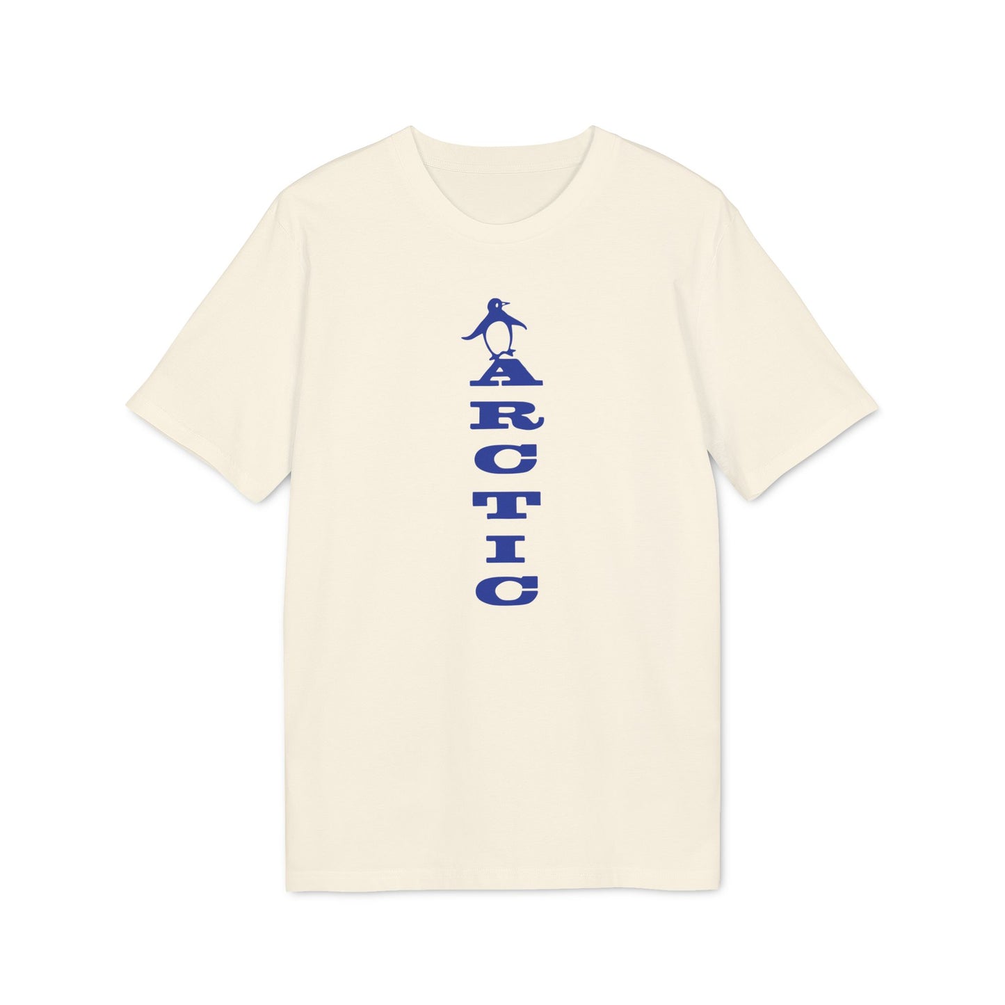 Arctic Records T Shirt (Premium Organic)
