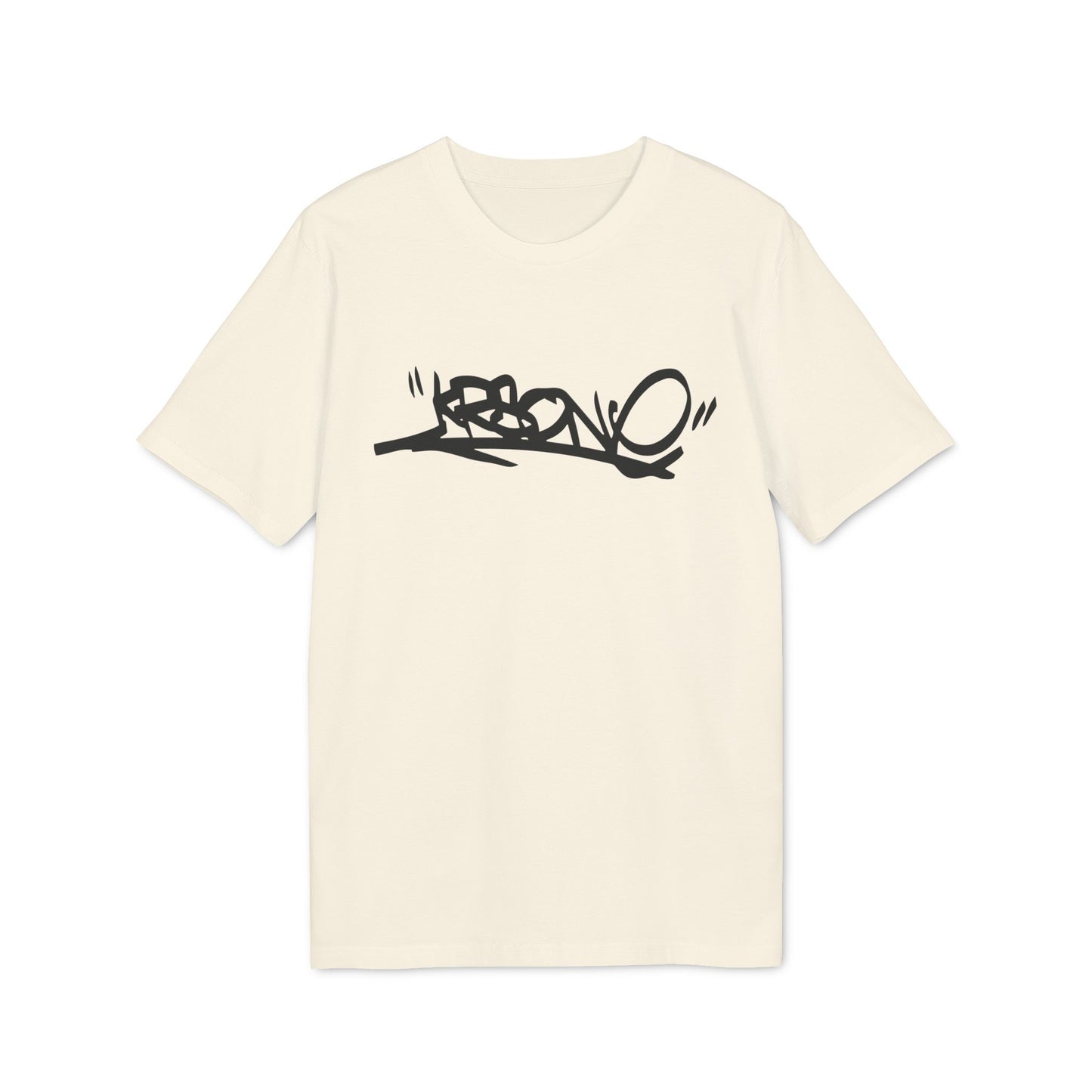 KRS One T Shirt (Premium Organic)