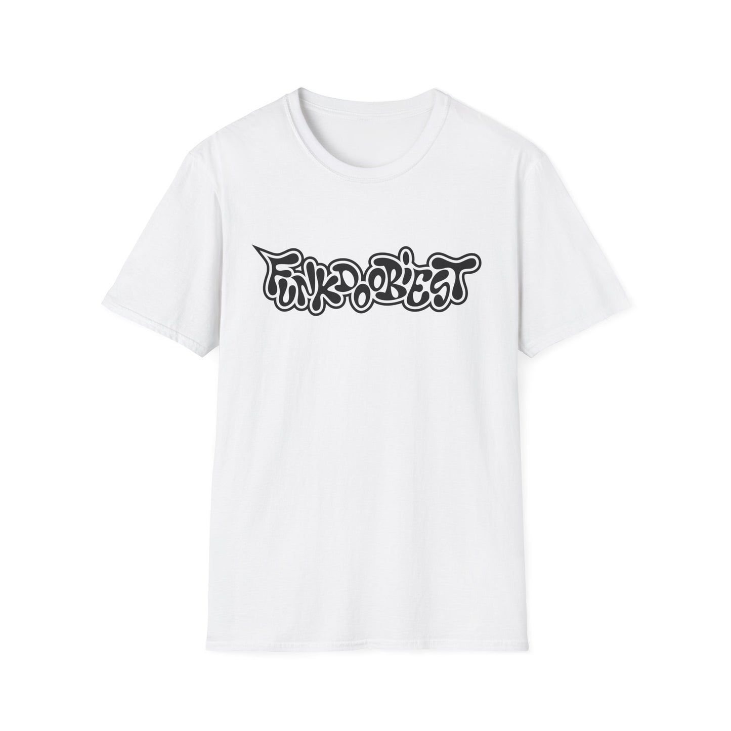 Funkdoobiest T Shirt (Lightweight)