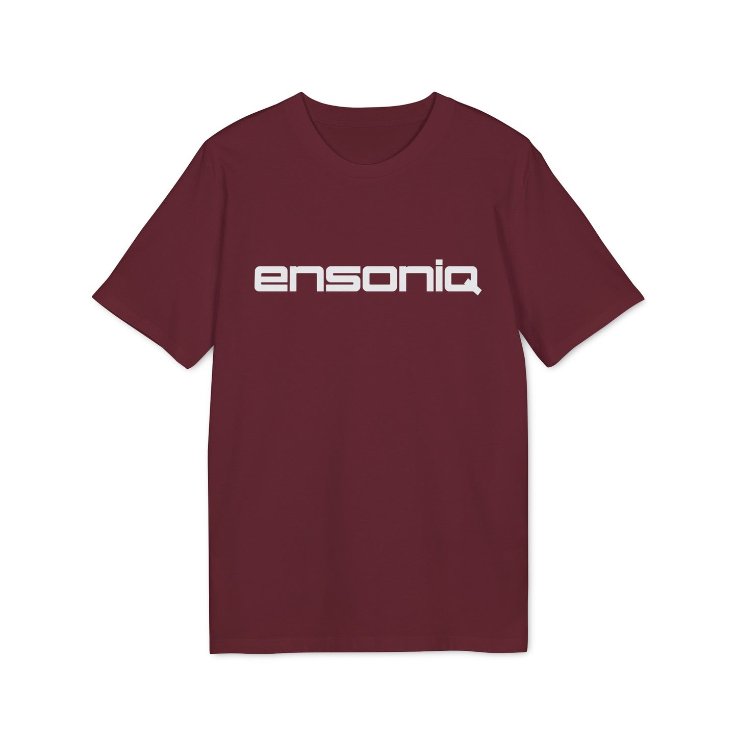 Ensoniq T Shirt (Premium Organic)