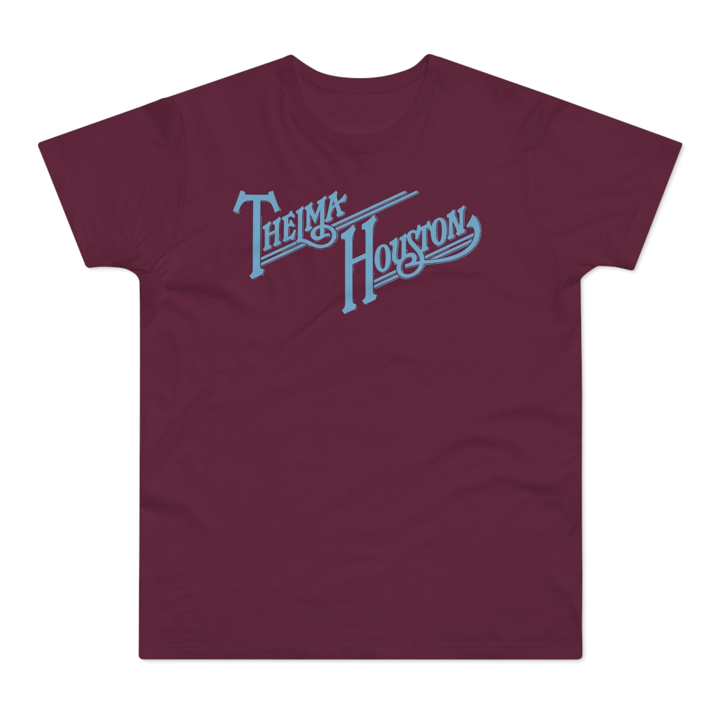 Thelma Houston T Shirt (Standard Weight)