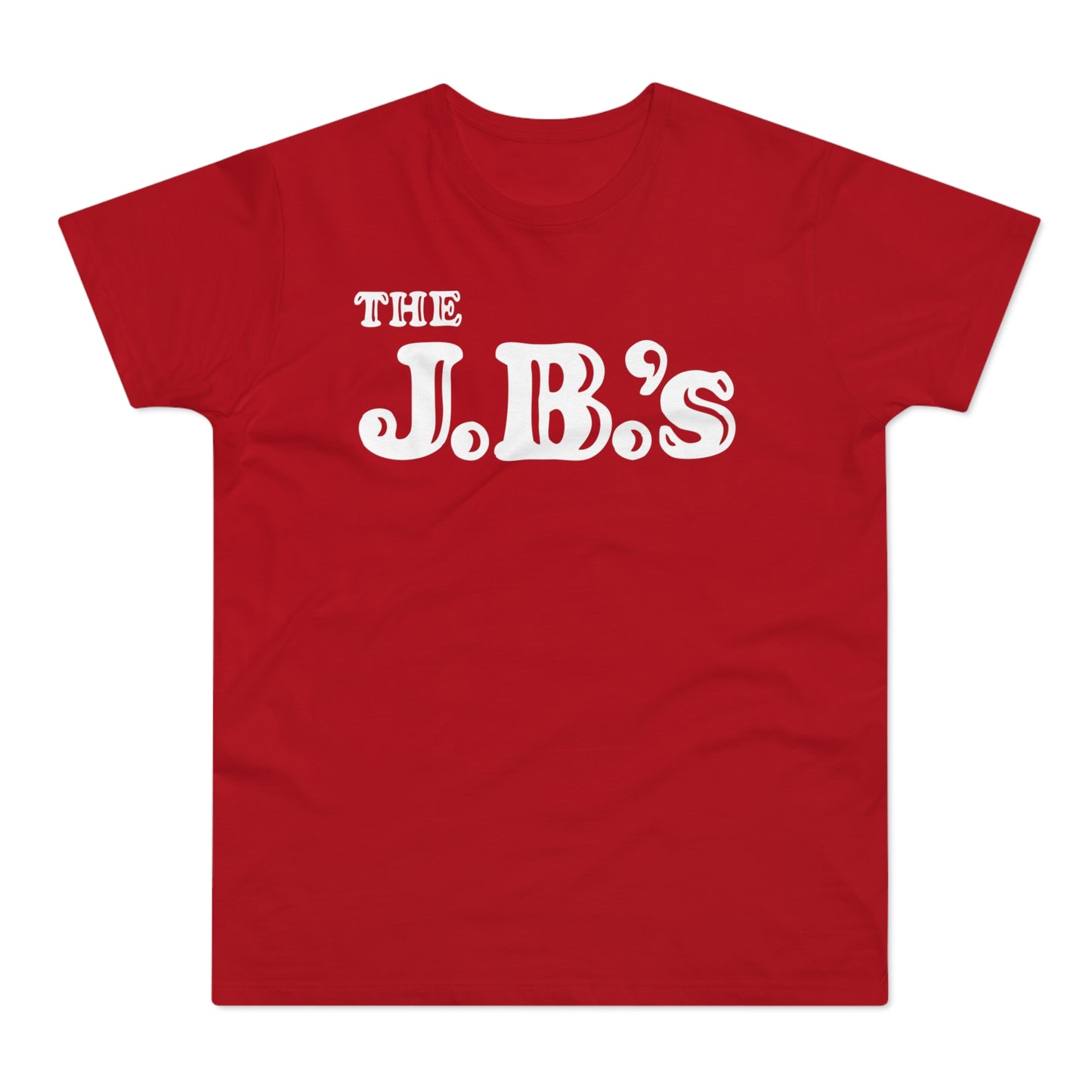 The JB's T Shirt (Standard Weight)