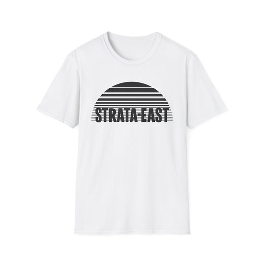 Strata East Records T Shirt (Lightweight)