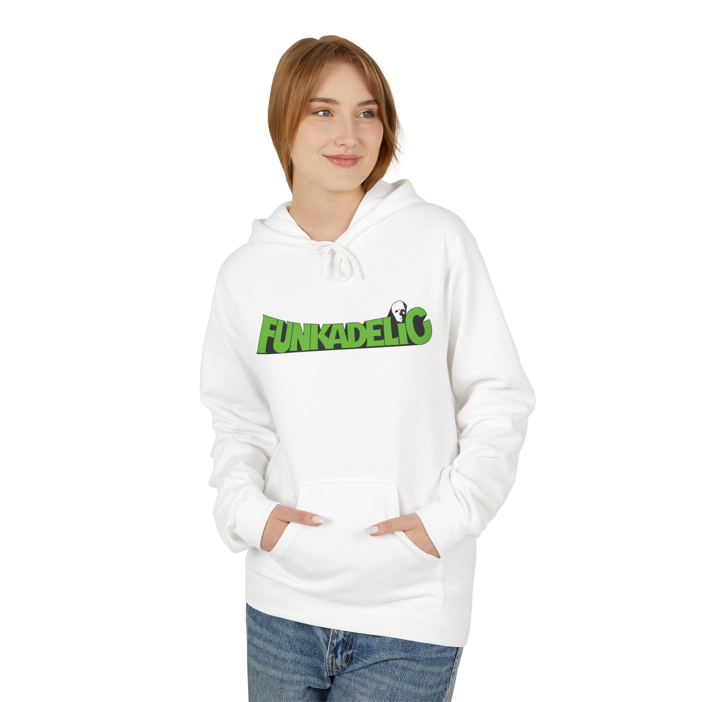 Funkadelic Hoodie / Hoody